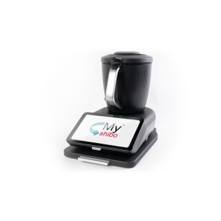 Myshibo TM 7 Schwarz