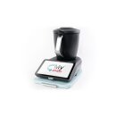 Myshibo TM 7 Gletscherblau