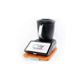 Myshibo TM 7  Sienaorange