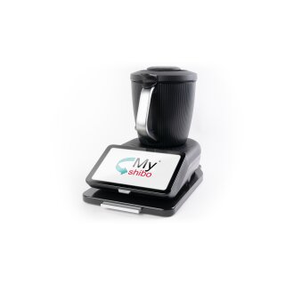 Myshibo TM 7 Schwarz glänzend