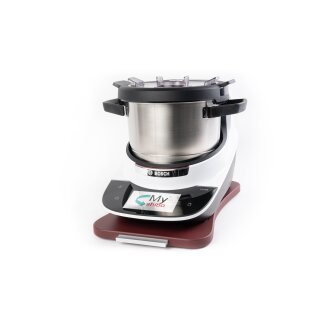 Myshibo C1  Granatrot