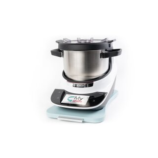 Myshibo C1  Gletscherblau