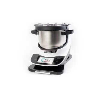 Myshibo C1 Schwarz glänzend
